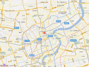黄河路253弄小区图片