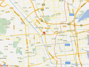 怡沁园小区图片
