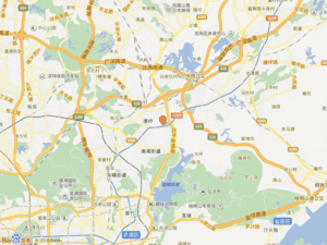 盈丰阁小区图片