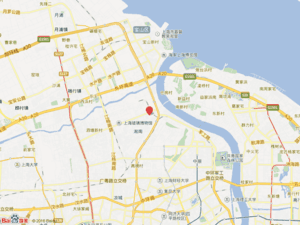 长江路354弄小区图片