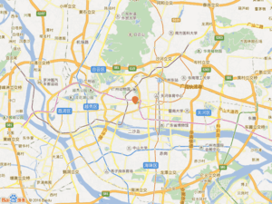 东环大厦小区图片