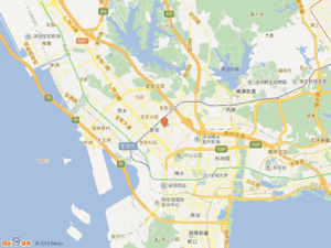 宝威大厦小区图片