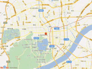 万科随园嘉树小区图片