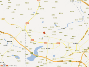 大桥北路小区图片