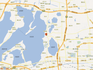 绿城玫瑰园小区图片