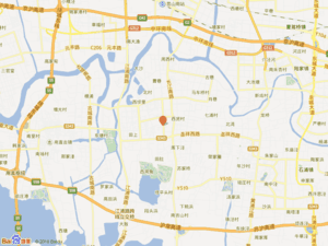 海虹路912号小区图片