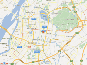 文泽园小区图片