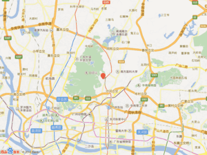 梅花园公安宿舍小区图片
