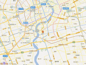 德州路421弄小区图片
