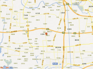 民惠佳苑二区小区图片