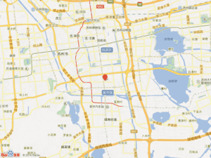 东吴北路142弄小区图片