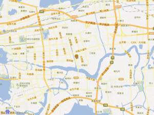 胜浦瑞翔商业广场小区图片