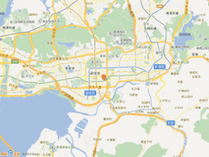 家乐居小区图片