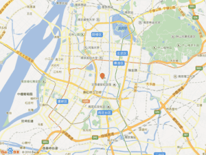 大常巷小区图片