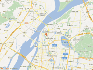 盐仓桥东街小区图片