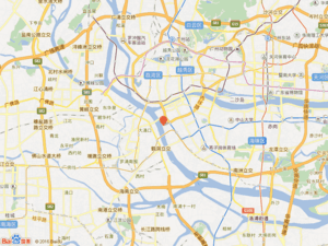 新民大街小区图片