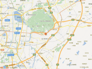 钟灵街54号小区图片