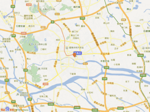 番禺德兴园小区图片