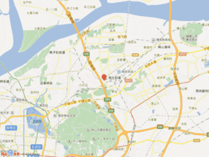 尧新大道6号小区图片