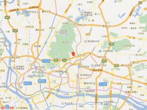 伍仙桥街小区图片