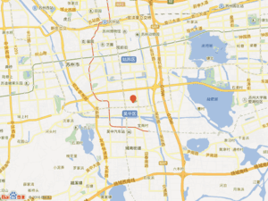 吴中东路113号小区图片