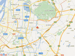 天堂村小区小区图片