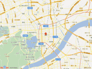 红枫苑小区图片
