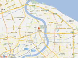 嫩江路801弄小区图片