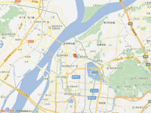 建宁路32号小区图片