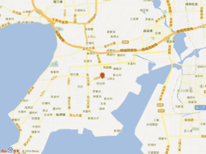 金家弄小区图片