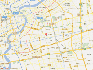 北中路417弄小区图片