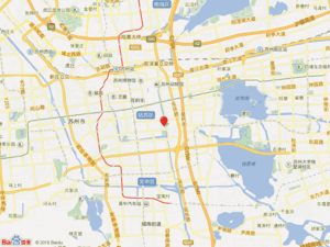 大河浜3号小区小区图片