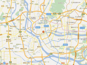 贤乐里小区图片