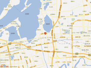 玉湖新城花园小区图片