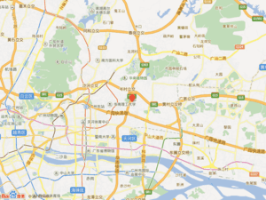 广东省农业科学院畜牧研究所小区图片