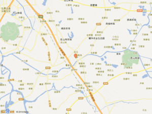 灵顺小区小区图片