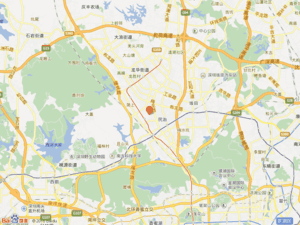 太阳雨家园小区图片