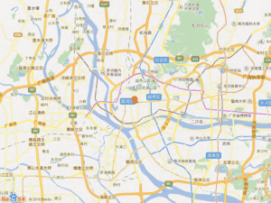 中山七路恒振里小区图片