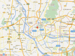 东风西路德坭新街小区图片