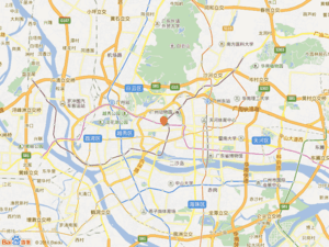中桥大厦小区图片