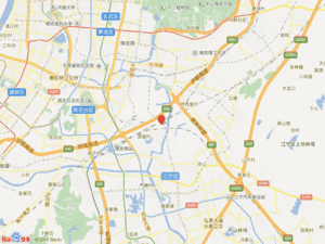 汇景和苑小区图片