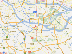 夏滘商业大厦小区图片