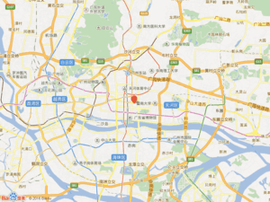 天河区 尚雅街小区图片