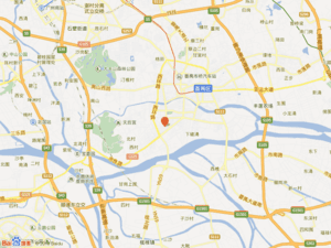 番禺区君华香柏广场小区图片