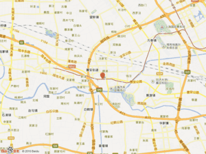 世昶生活广场小区图片