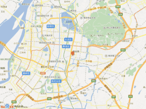 八宝前街58号小区小区图片