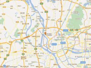 圣雅堡公寓小区图片