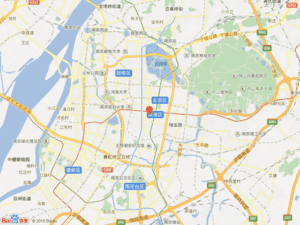 西祠堂巷小区图片