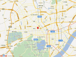 文一路54号小区图片