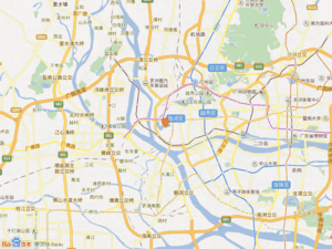 司法大厦小区图片